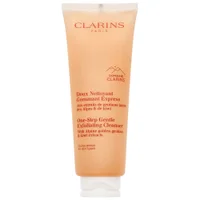 Clarins Exfoliators & Masks One-Step Gentle Exfoliating Cleanser All Skin Types 125ml / 4.4 oz.