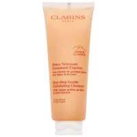 Clarins One-Step Gentle Exfoliating Cleanser All Skin Types 125ml / 4.4 oz.