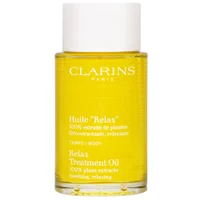 Clarins Body Treatment Oil  Relax 100ml / 3.4 fl.oz. - undefined undefined