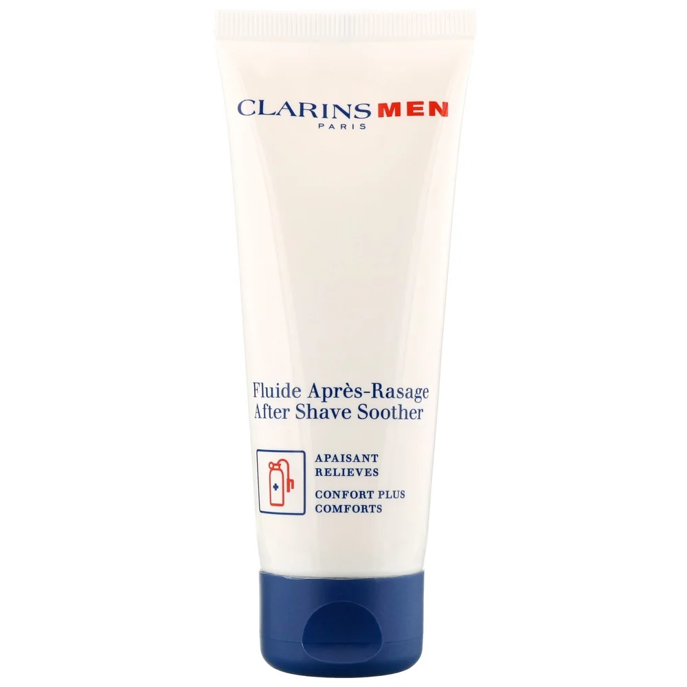 Clarins Men After Shave Soother 75ml / 2.7 oz. Image 1