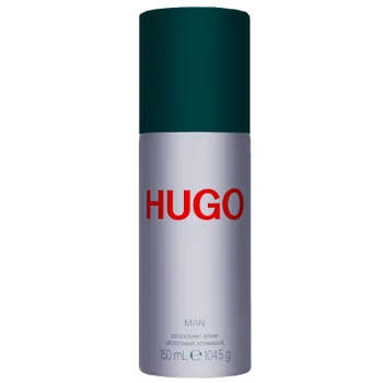 HUGO BOSS HUGO Man Deodorant Spray 150ml