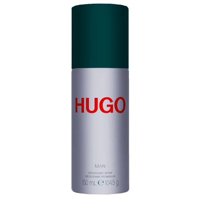 HUGO BOSS HUGO Man Deodorant Spray 150ml