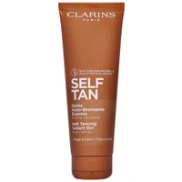 Clarins Self Tanning Instant Gel 125ml / 4.5 oz. - undefined undefined