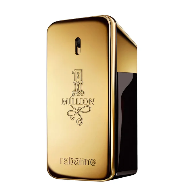 Rabanne 1 Million Eau de Toilette 50ml