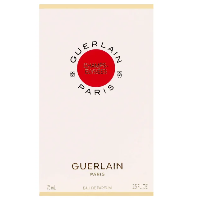 Guerlain Champs Élysées Eau de Parfum Spray 75ml / 2.5 fl.oz.