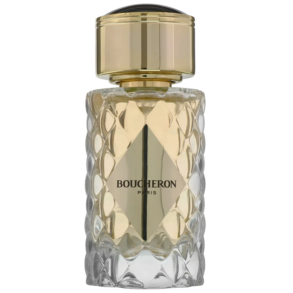 Boucheron Place Vendôme Eau de Parfum Spray 100ml Image 1