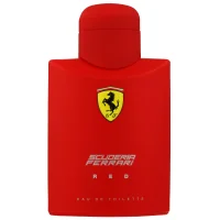 Ferrari Scuderia Red Eau de Toilette Spray 125ml - undefined undefined