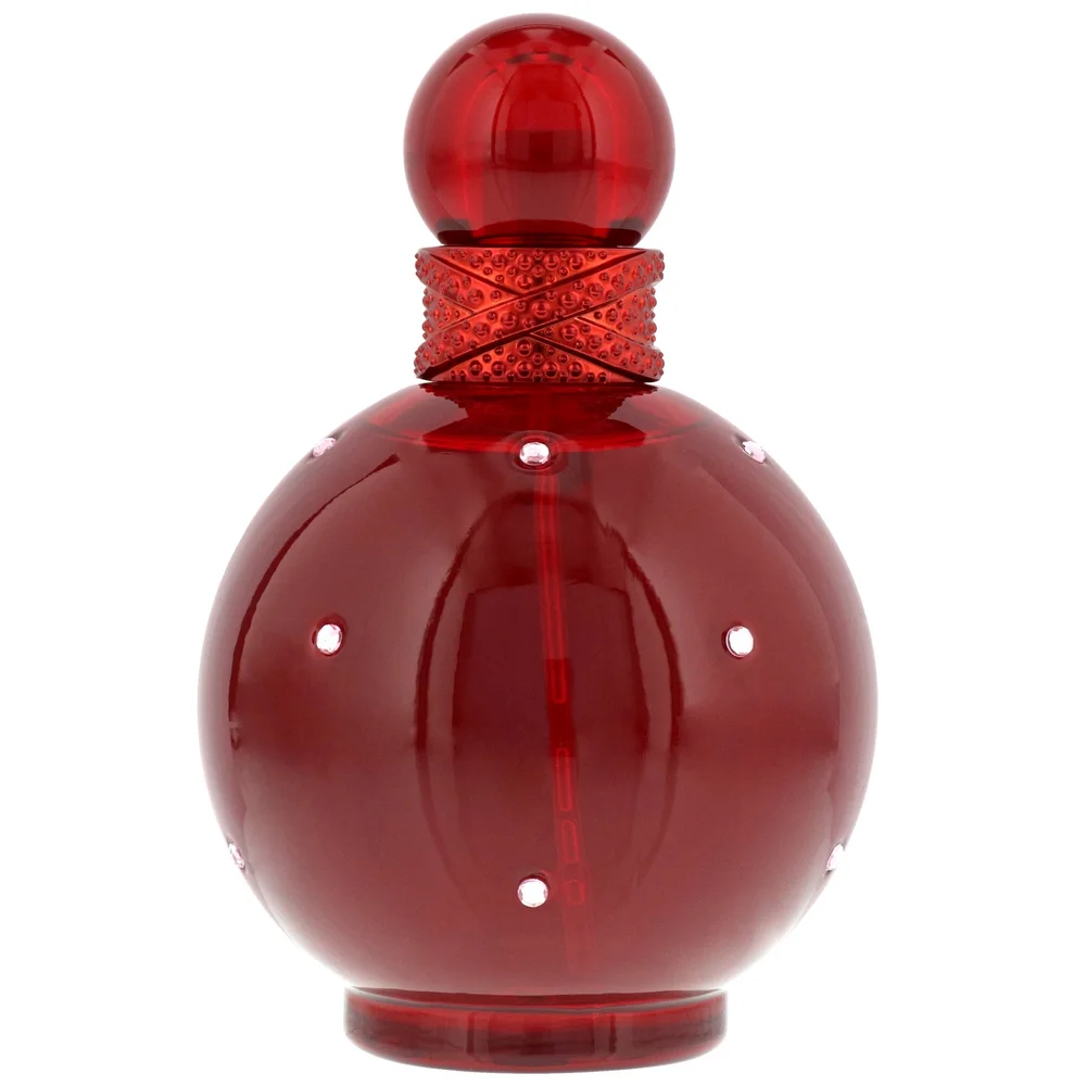 Britney Spears Hidden Fantasy Eau de Parfum Spray 100ml Image 1