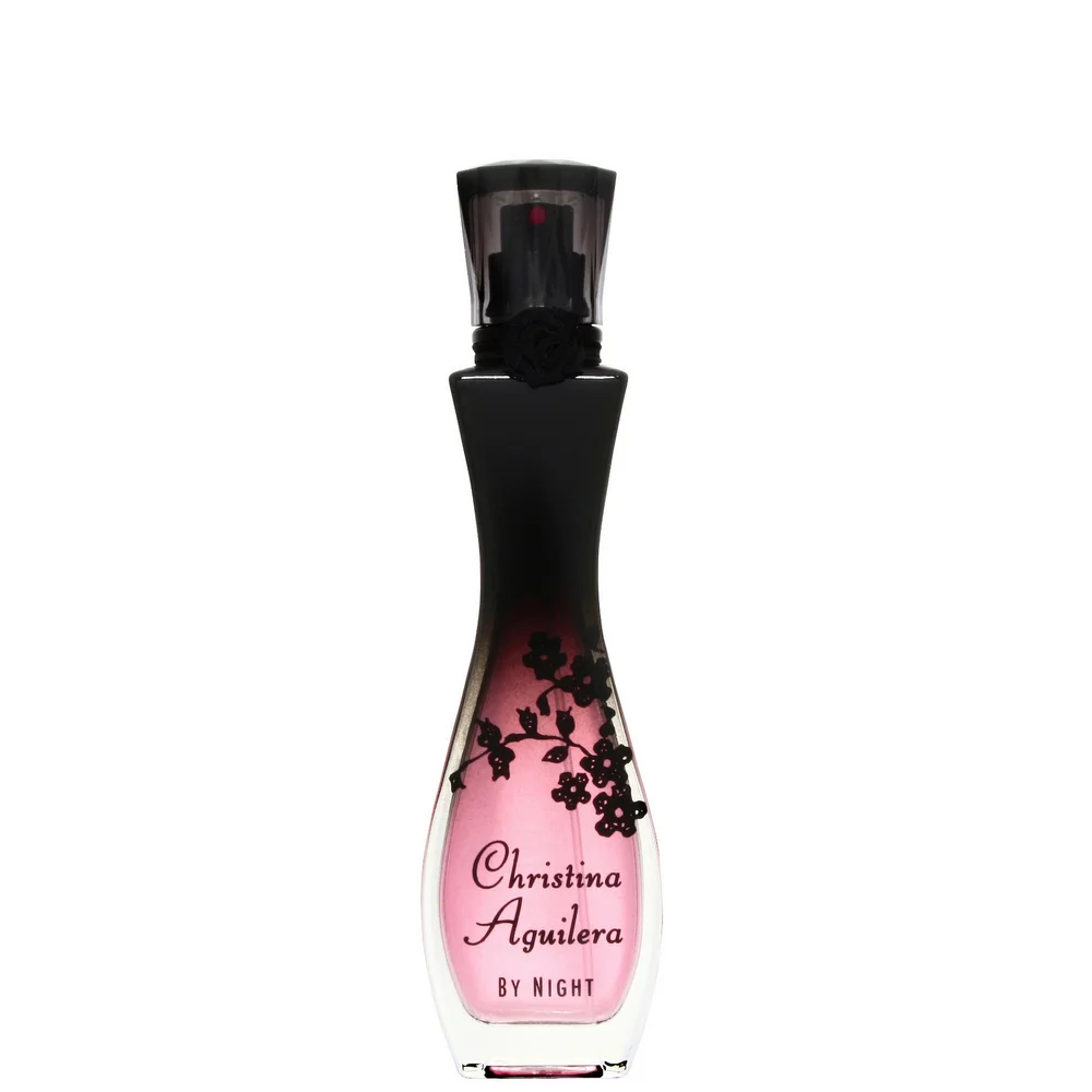 Christina Aguilera By Night Eau de Parfum Spray 50ml Image 1