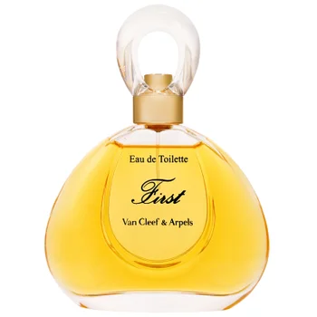 Van Cleef & Arpels First Eau de Toilette Spray 100ml