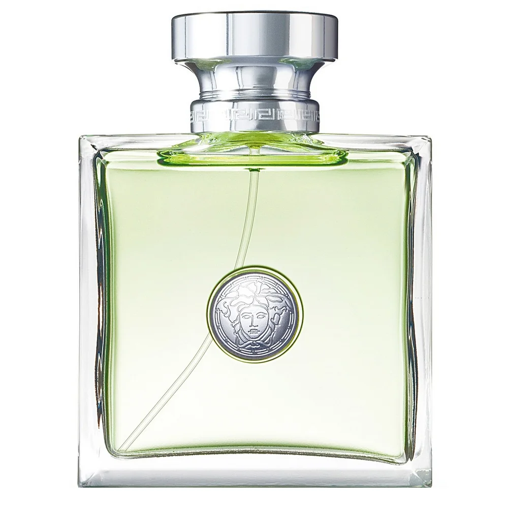 Versace Versense Eau de Toilette Spray 100ml Image 1