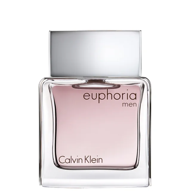Calvin Klein Euphoria For Men Eau de Toilette 30ml