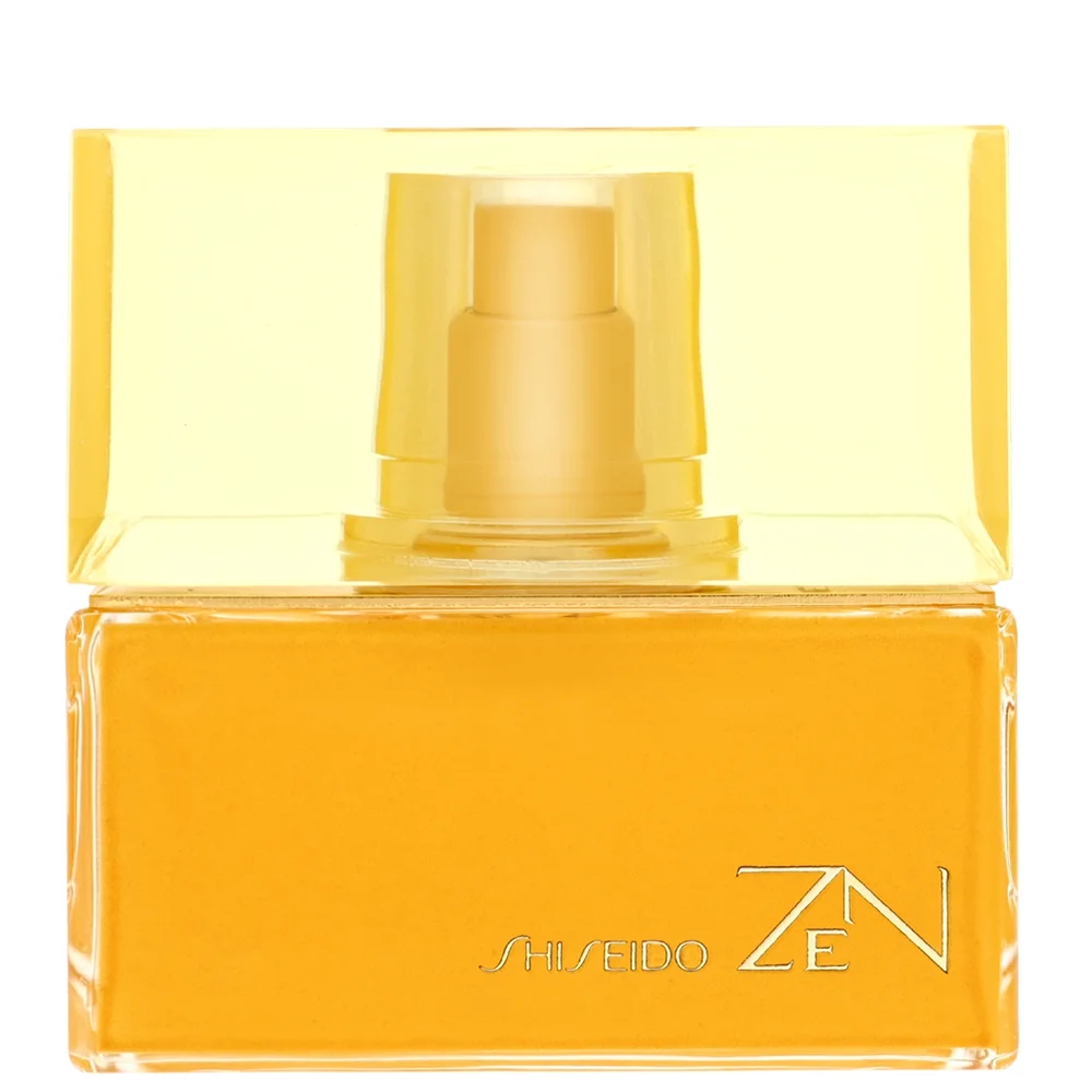Shiseido Zen Eau de Parfum Spray 30ml / 1 fl.oz. Image 1
