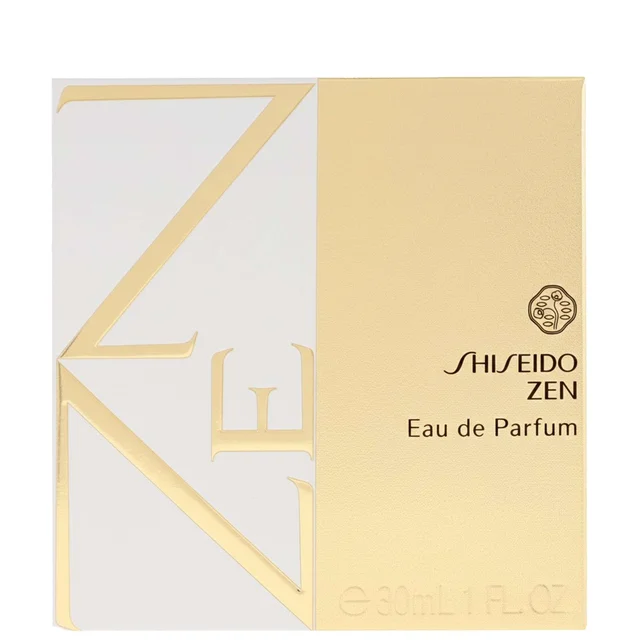 Shiseido Zen Eau de Parfum Spray 30ml / 1 fl.oz.