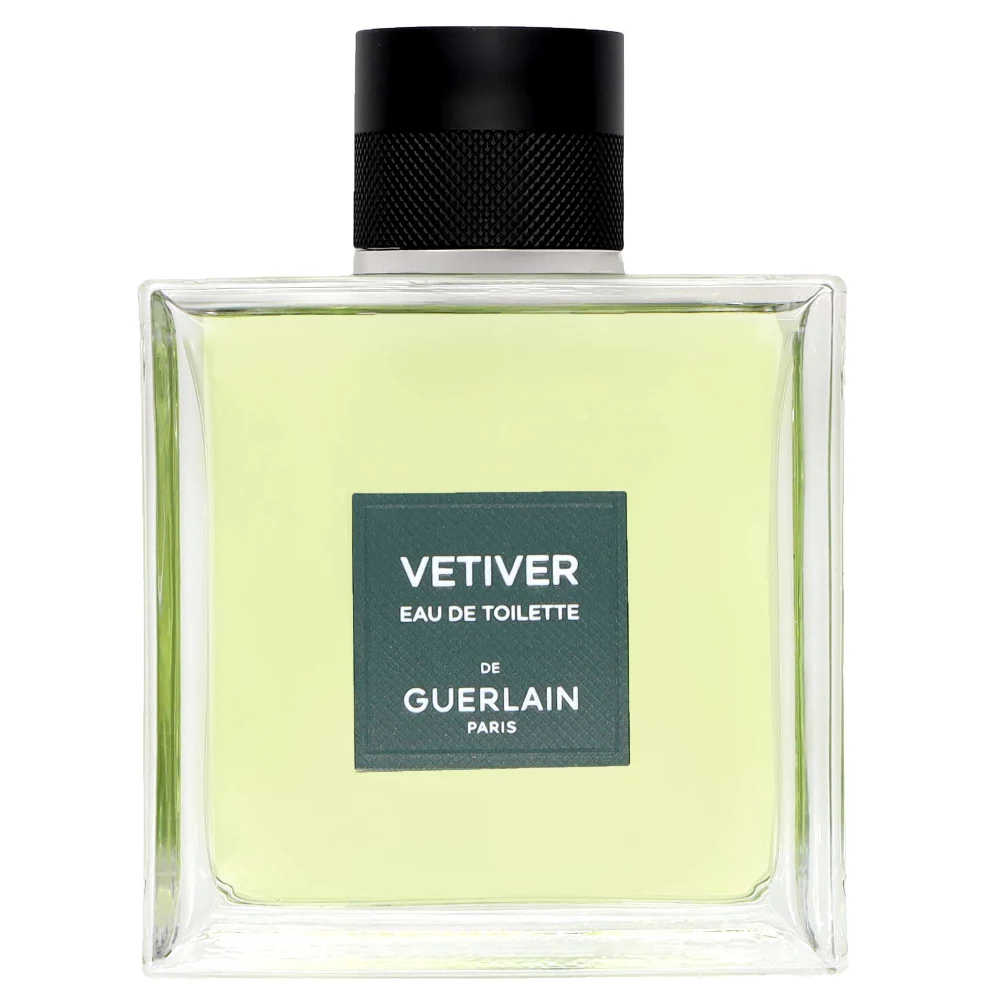 Guerlain Vetiver Eau de Toilette Spray 100ml / 3.3 fl.oz. Image 1