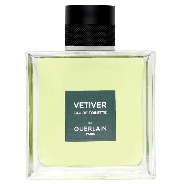 Guerlain Vetiver Eau de Toilette Spray 100ml / 3.3 fl.oz.