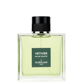 Guerlain Vetiver Eau de Toilette Spray 100ml / 3.3 fl.oz.