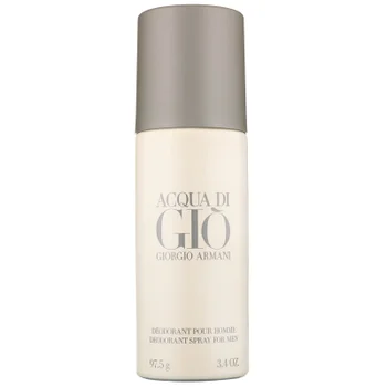 Armani Acqua Di Giò Pour Homme Deodorant Spray 150ml