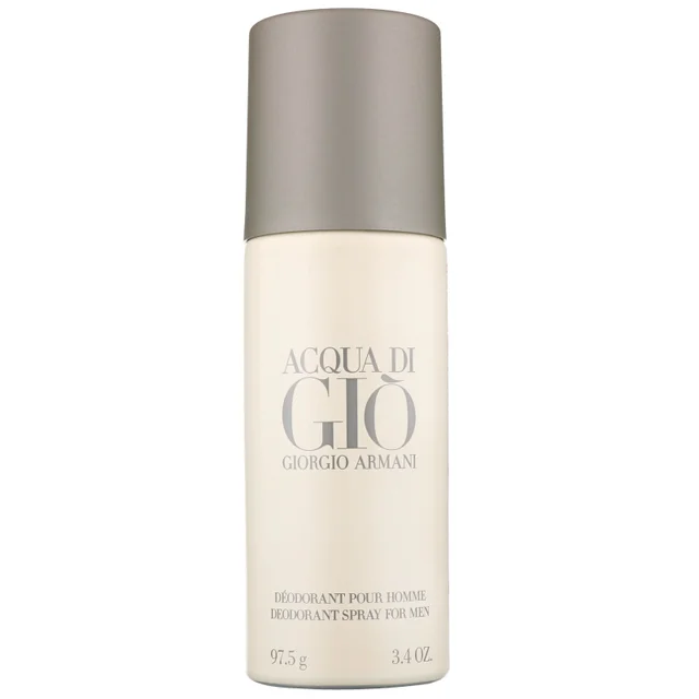 Armani Acqua Di Giò Pour Homme Deodorant Spray 150ml