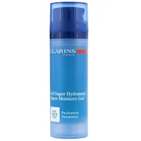 Clarins Men Super Moisture Gel 50ml / 1.7 oz. - undefined undefined