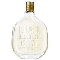Diesel Fuel For Life Him Eau de Toilette Spray 125ml