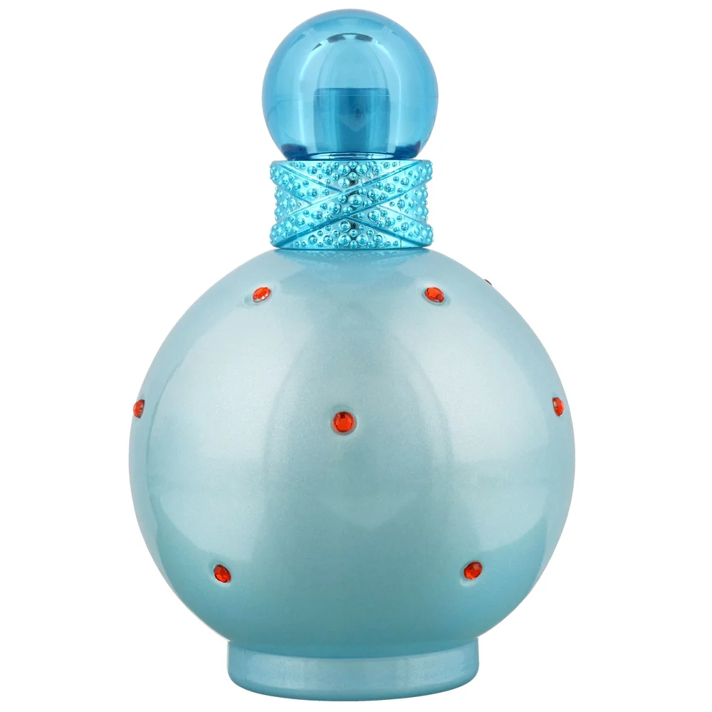 Britney Spears Fantasy Circus Eau de Parfum Spray 100ml Image 1