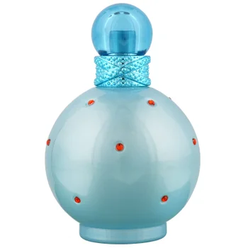 Britney Spears Fantasy Circus Eau de Parfum Spray 100ml