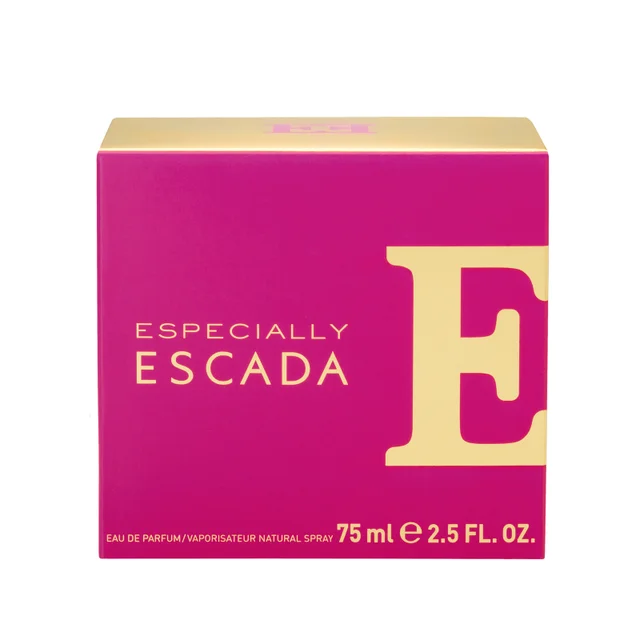 ESCADA Especially Eau de Parfum Spray 75ml