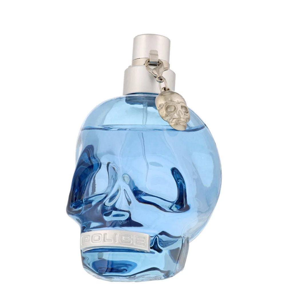 Police To Be (Or Not To Be) Man Eau de Toilette Spray 40ml Image 1