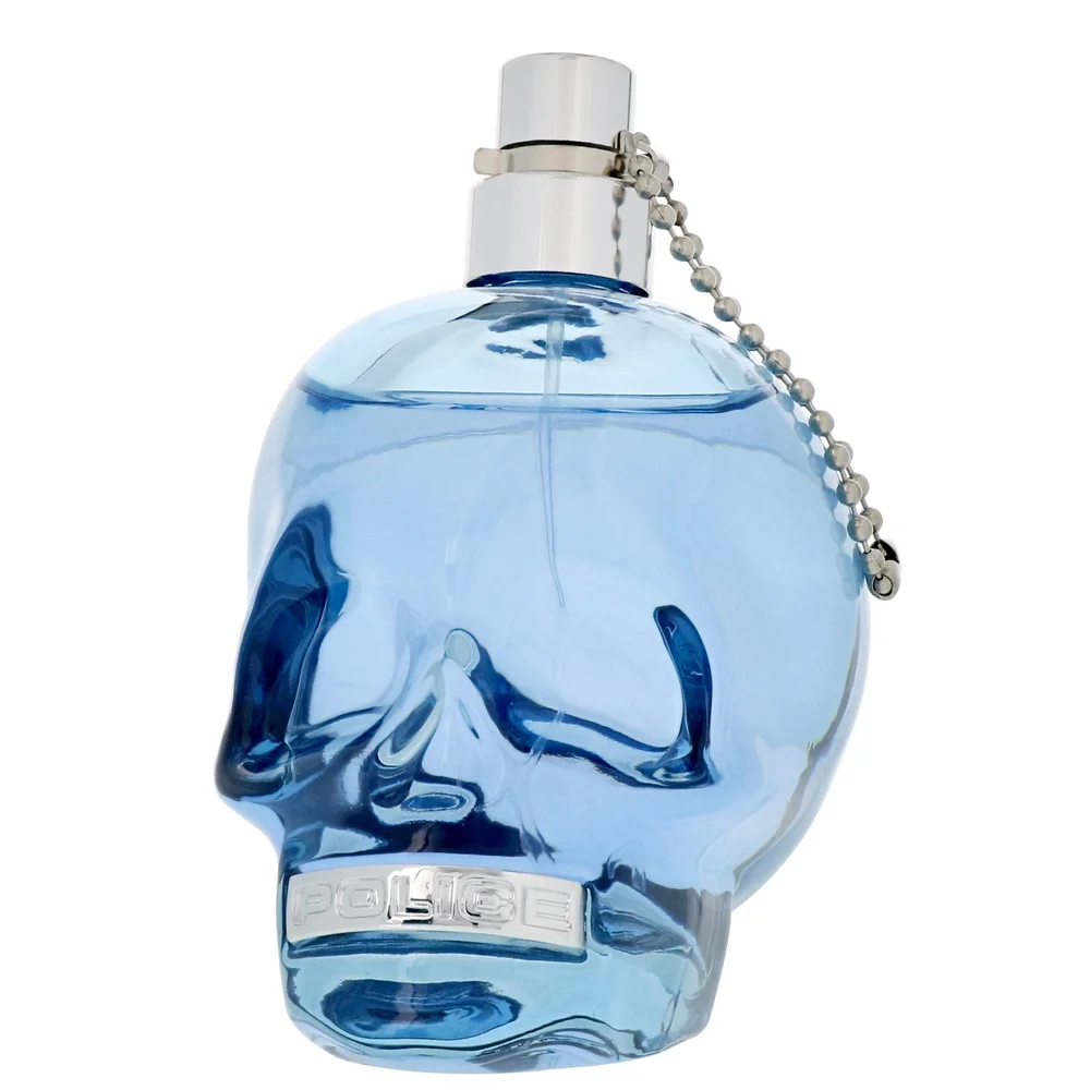 Police To Be (Or Not To Be) Man Eau de Toilette Spray 75ml Image 1