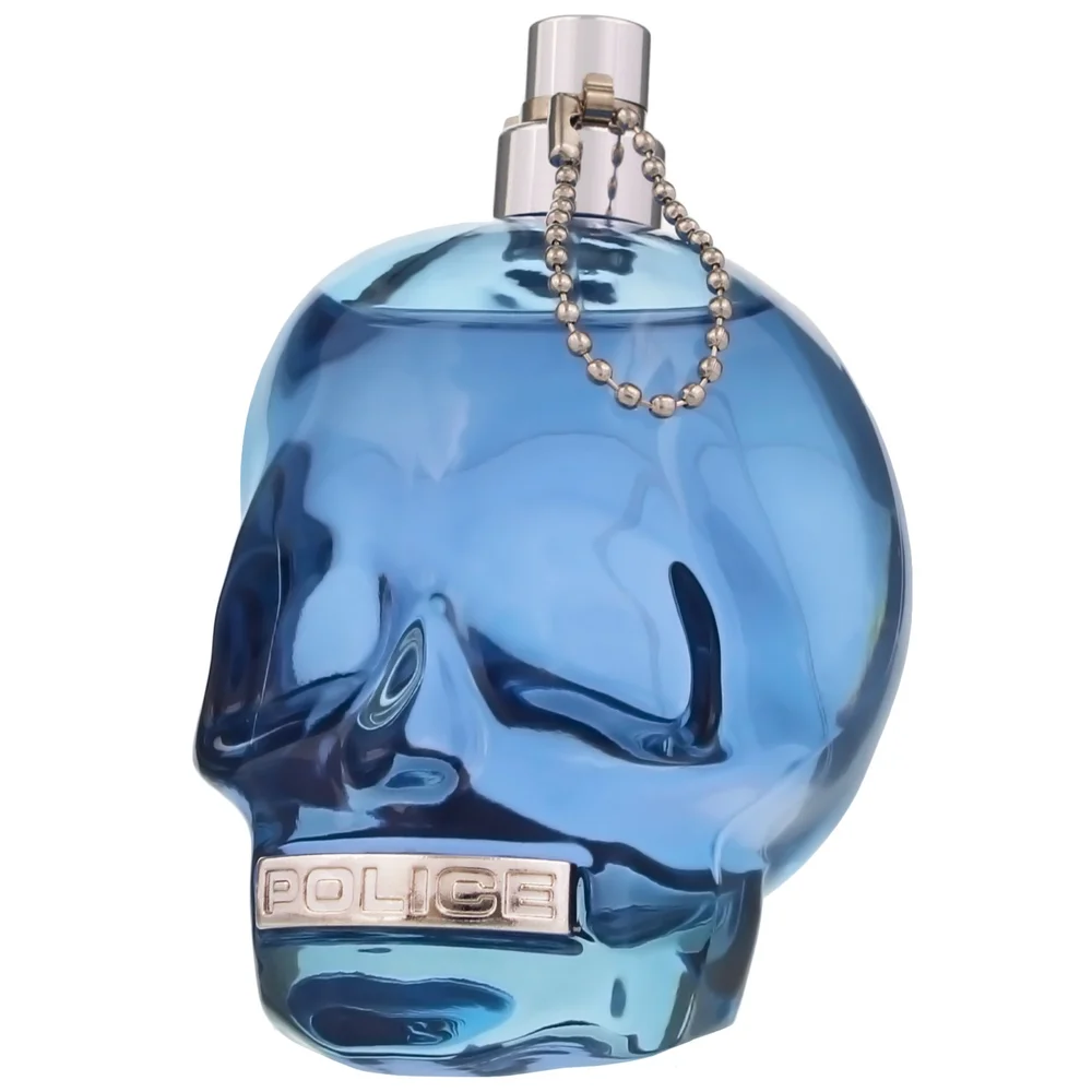 Police To Be (Or Not To Be) Man Eau de Toilette Spray 125ml Image 1