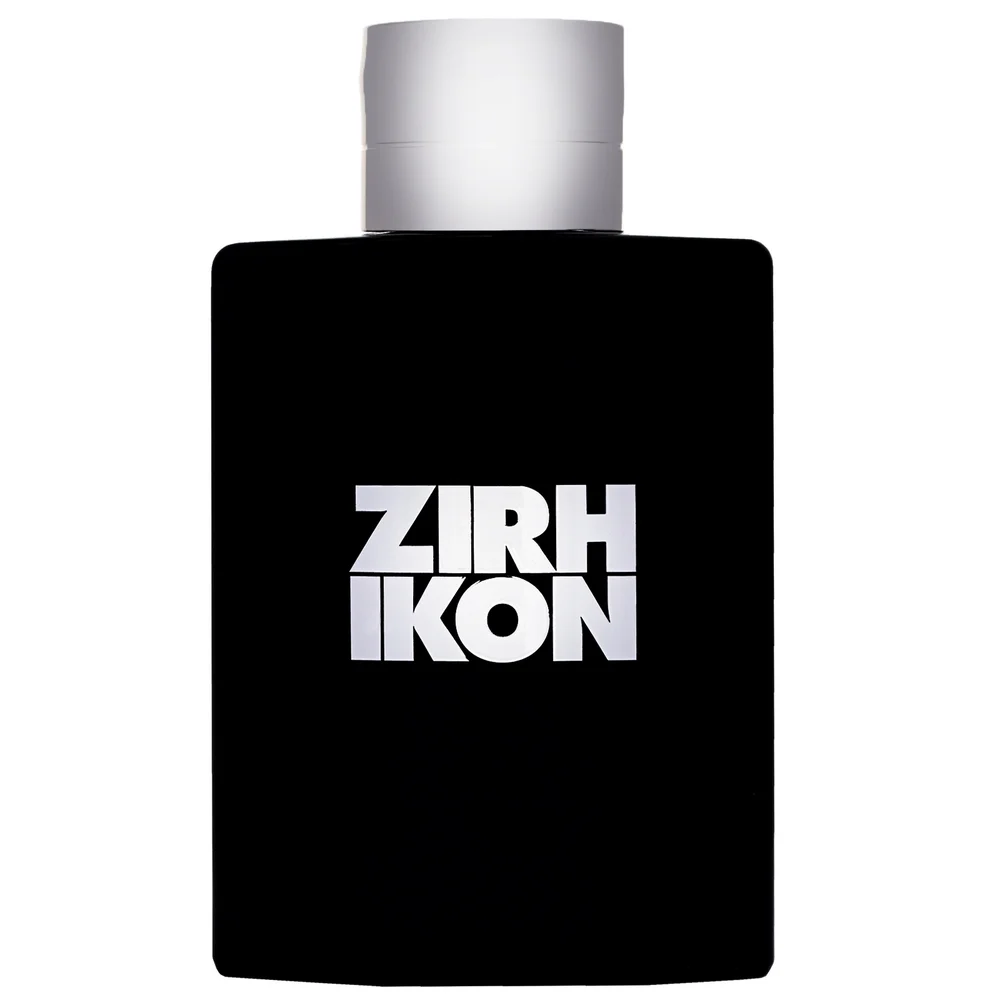 Zirh Ikon Eau de Toilette Spray 125ml Image 1