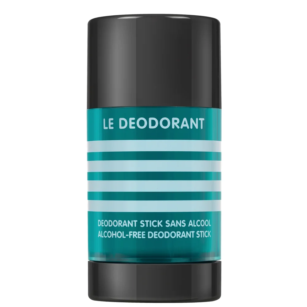 Jean Paul Gaultier Le Male Alcohol-Free Deodorant Stick 75g Image 1