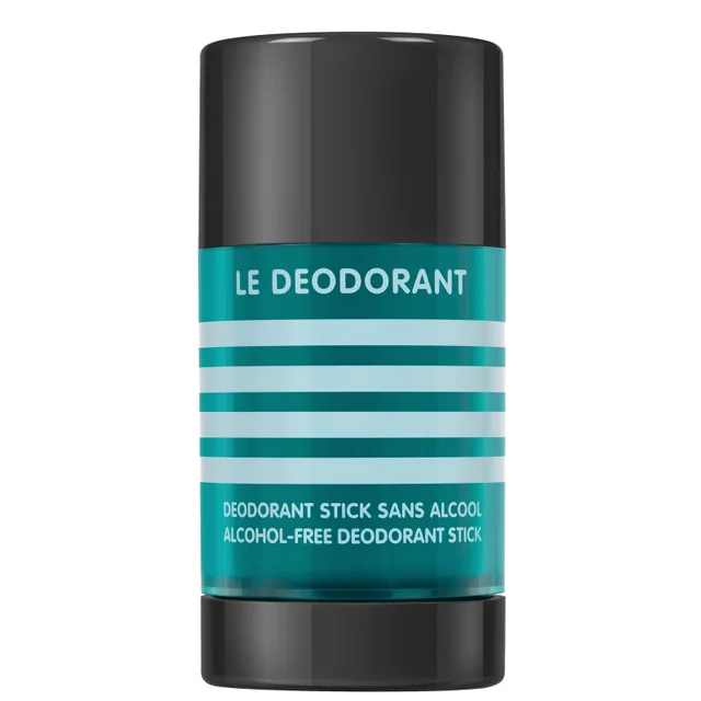 Jean Paul Gaultier Le Male Alcohol-Free Deodorant Stick 75g