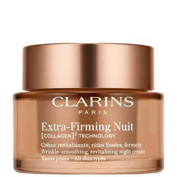 Clarins Extra-Firming Night Cream for All Skin Types 50ml / 1.6 oz.
