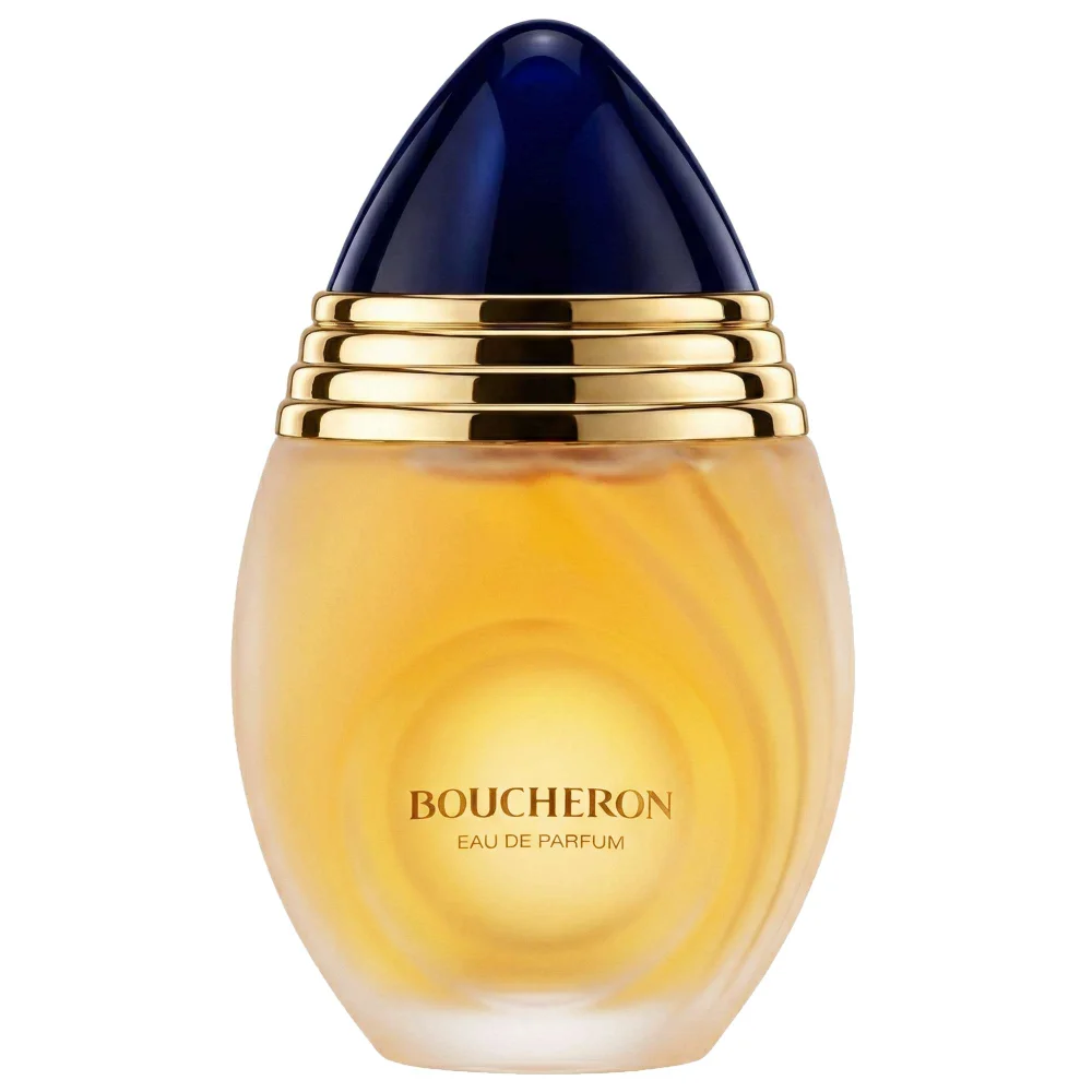 Boucheron Pour Femme Eau de Parfum Spray 100ml Image 1