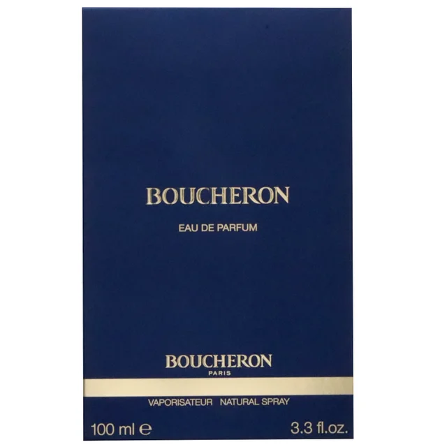 Boucheron Pour Femme Eau de Parfum Spray 100ml