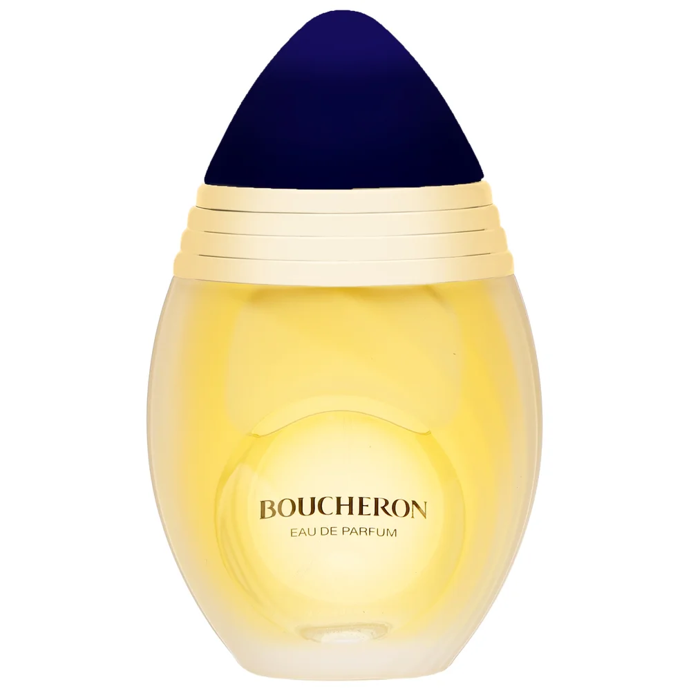Boucheron Pour Femme Eau de Parfum Spray 100ml Image 1