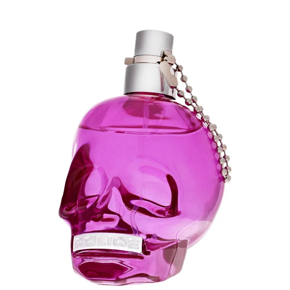 Police To Be Woman Eau de Parfum Spray 40ml Image 1
