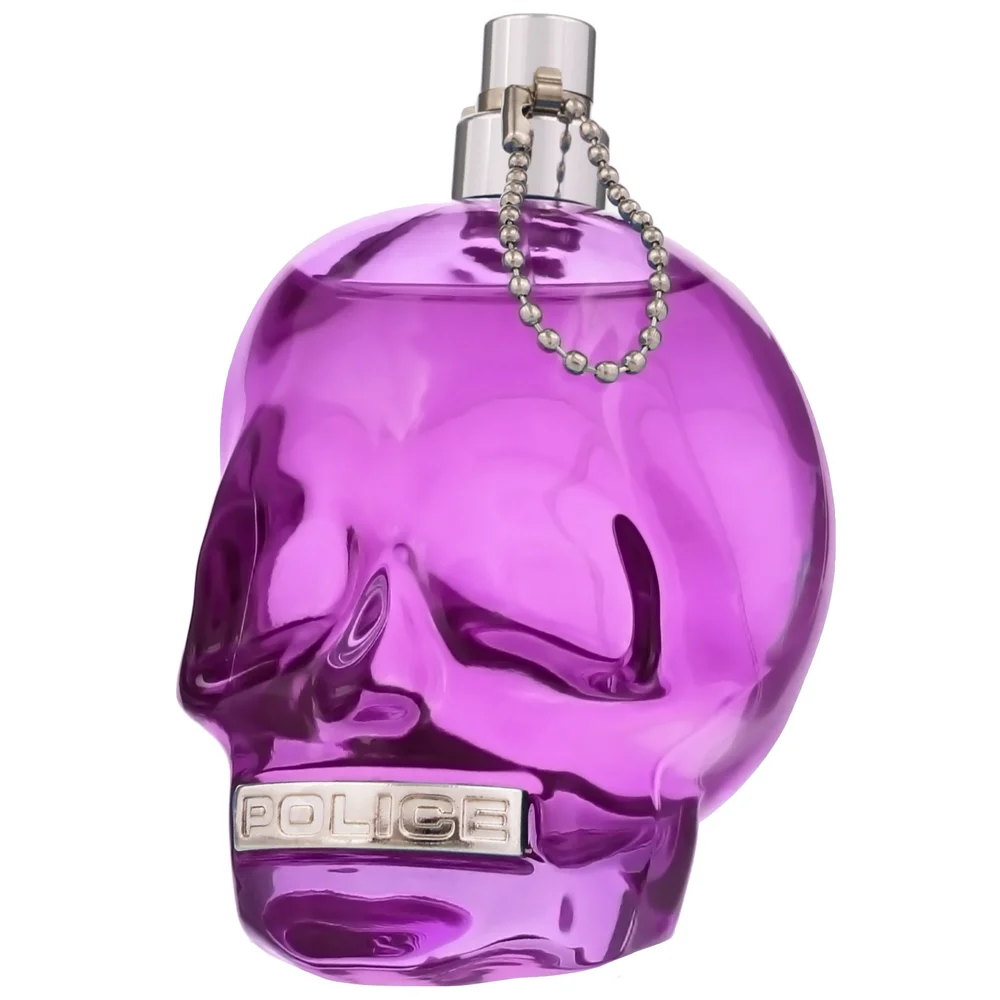 Police To Be Woman Eau de Parfum Spray 125ml Image 1