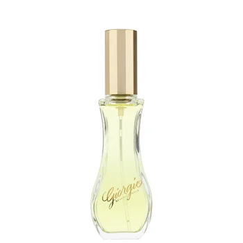 Giorgio Beverly Hills Giorgio Yellow Eau de Toilette Spray 50ml