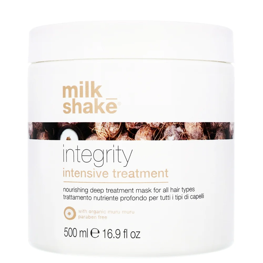 milk_shake Integrity Intensive Treatment 500ml Image 1