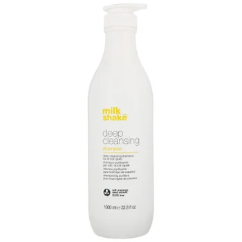 milk_shake Deep Cleansing Shampoo 1000ml