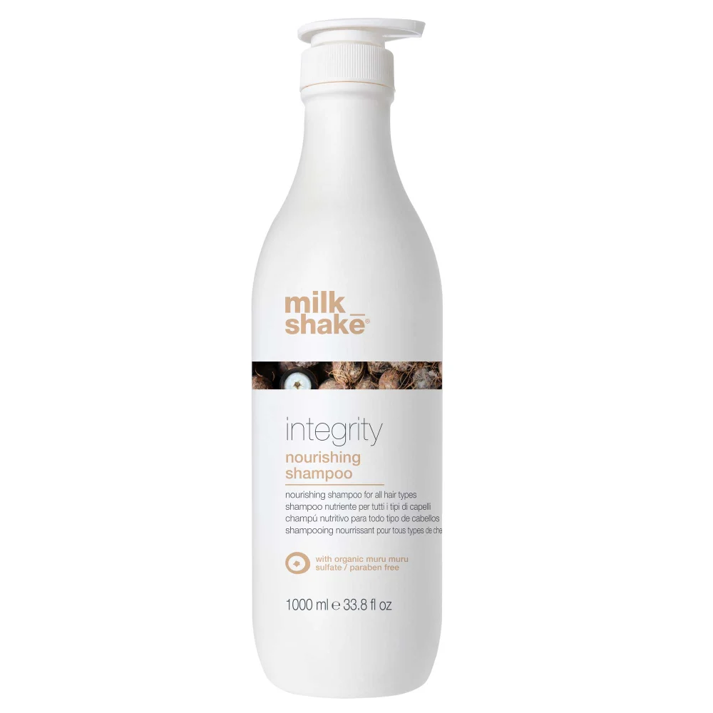 milk_shake Integrity Nourishing Shampoo 1000ml Image 1