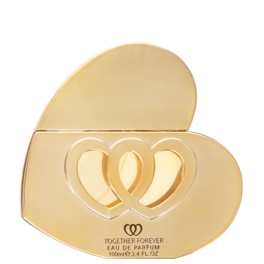 Laurelle Together Forever Eau de Parfum Spray 100ml Image 1