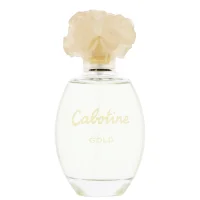 Grès Cabotine Gold Eau de Toilette Spray 100ml