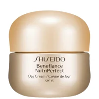 Shiseido Benefiance: NutriPerfect Day Cream SPF15 50ml / 1.7 oz.