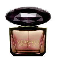 Versace Crystal Noir Eau de Parfum Spray 50ml - undefined undefined