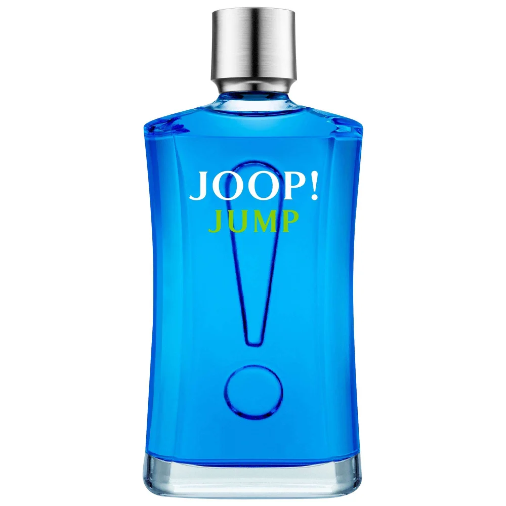JOOP! Jump For Him Eau de Toilette Spray 200ml Image 1