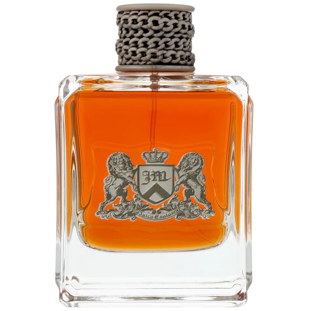 Juicy Couture Dirty English For Men Eau de Toilette Spray 100ml Image 1